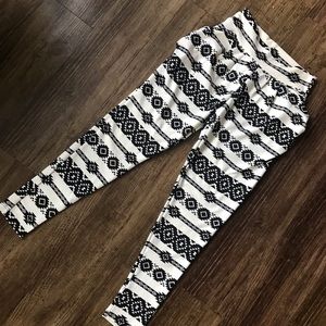 Tribal Statement pant!